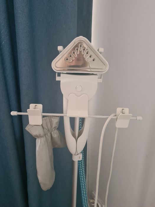 Продам отпариватель Tefal