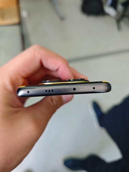Продам или Обмен Poco x7