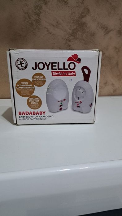 Statii de monitorizare bebelusi