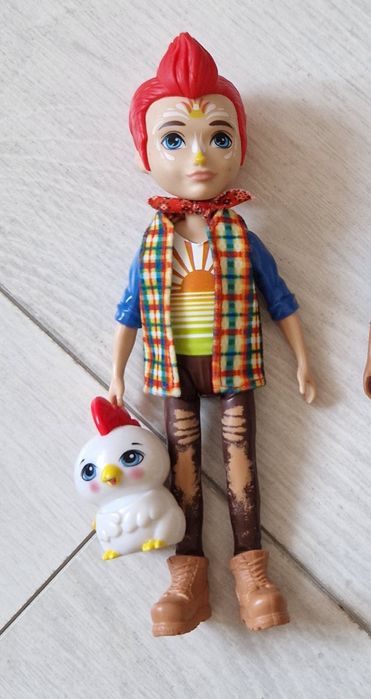 Enchantimals  куклы