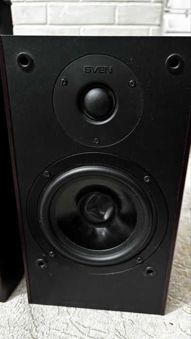 Акустические колонки