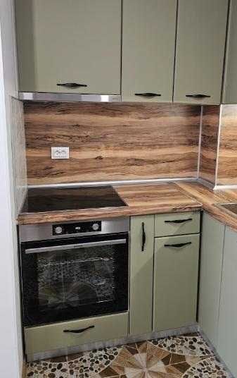 Дава се под наем Двустаен апартамент в София, Бъкстон - 68 кв.м за 500 € - Снимка #2