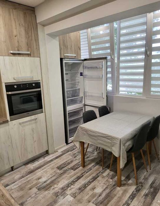 Дава се под наем Двустаен апартамент в София, Надежда 1 - 70 кв.м за 423.81 € - Снимка #1