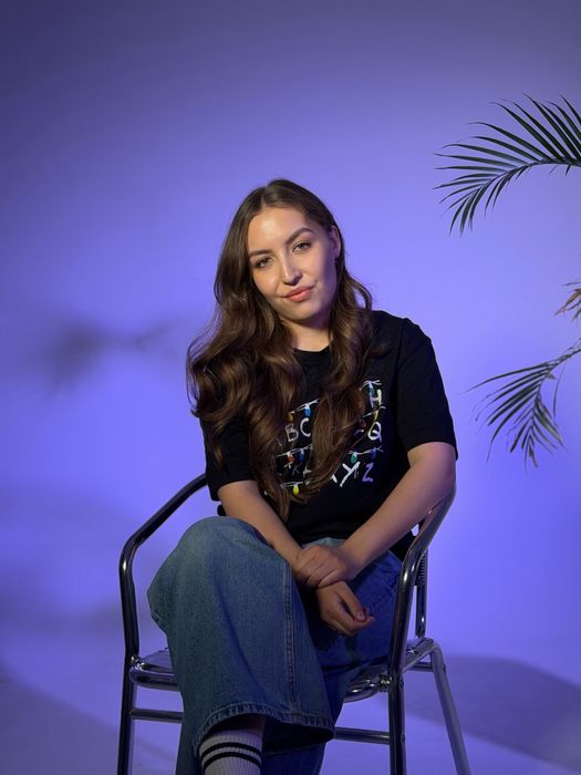 Репетитор английского онлайн