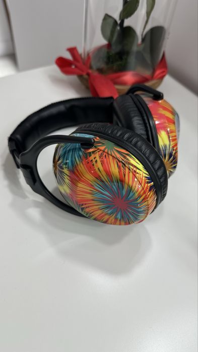 Casti antifonice bebelusi