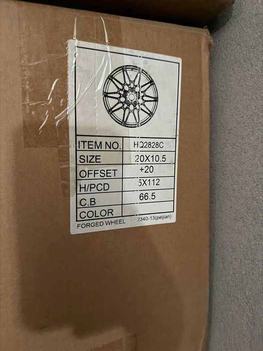 Продам диски от BMW