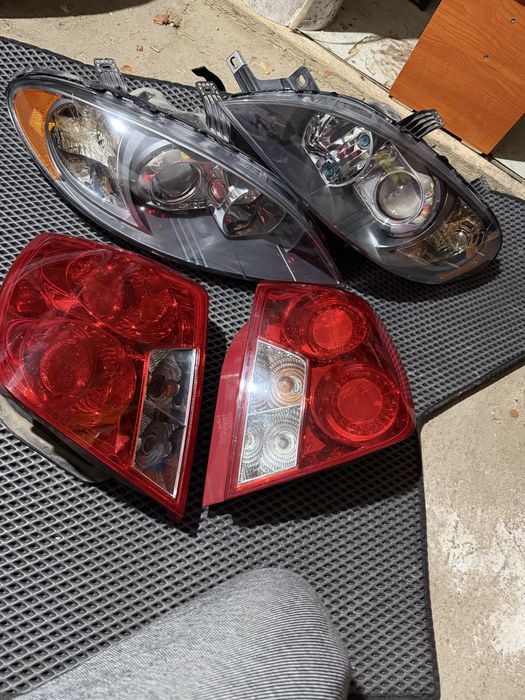 Amerkanka optra arginal