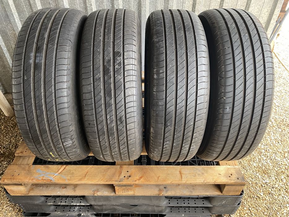 215/65/17 Мишелин Летни