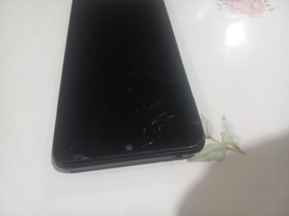 Redmi 10 C смартфон .