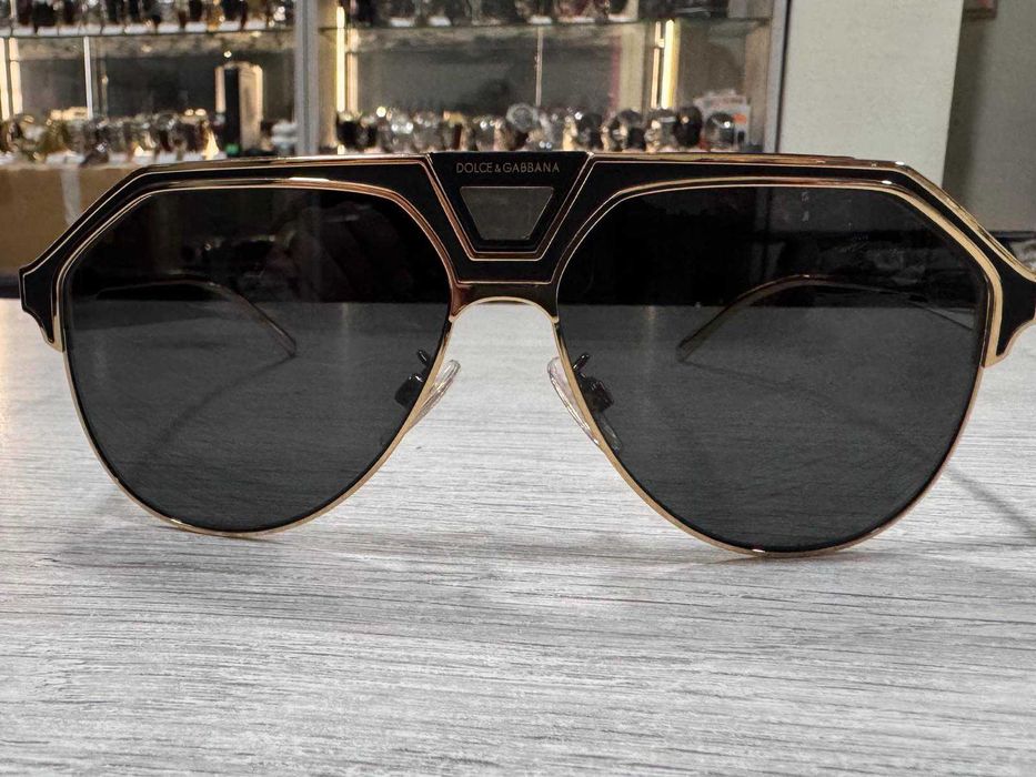 Слънчеви очила Dolce&Gabbana DG2257 - 1334/81