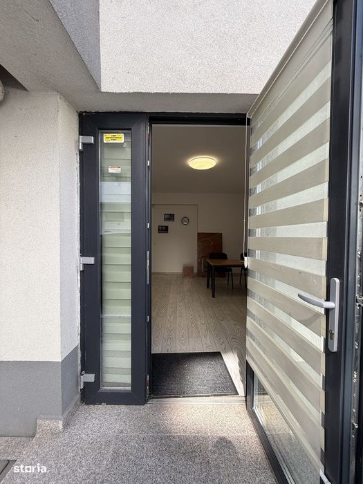 Spațiu comercial de închiriat,sos Alexandriei Bragadiru