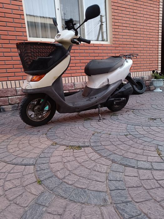 Продается dio 34 cesta