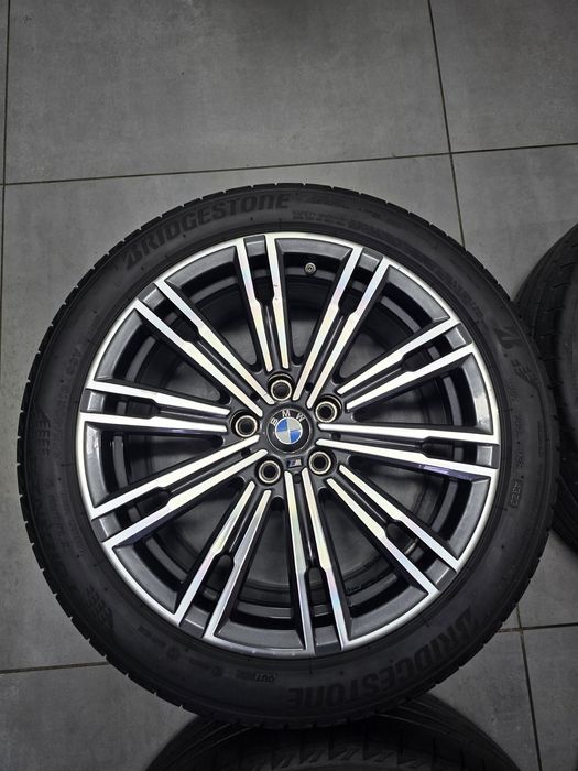 Jante Bmw g20  r18 , 2 marimi , m sport