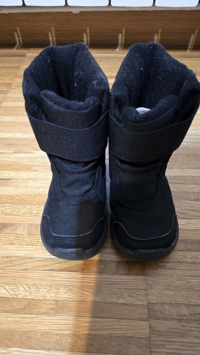 Cizme zapada impermeabile mărimea 26