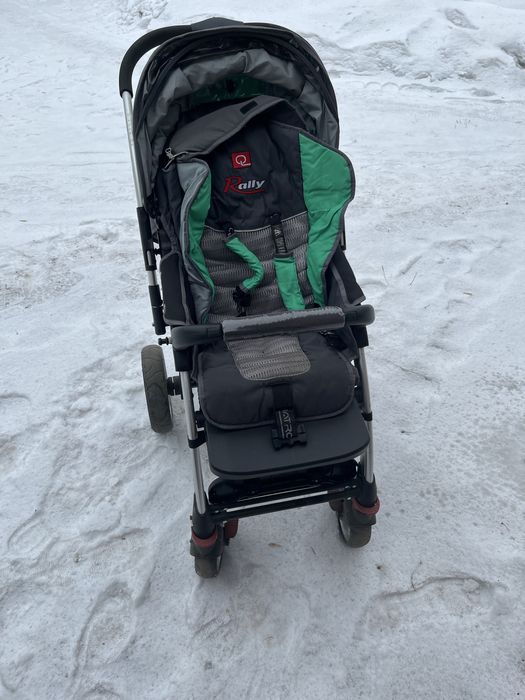 Продам Коляску б/у