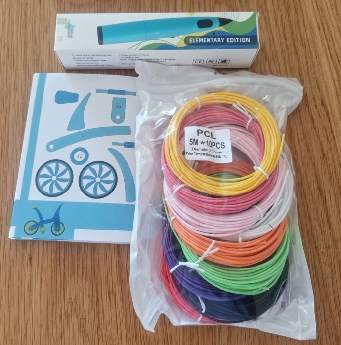 Нови детски играчки