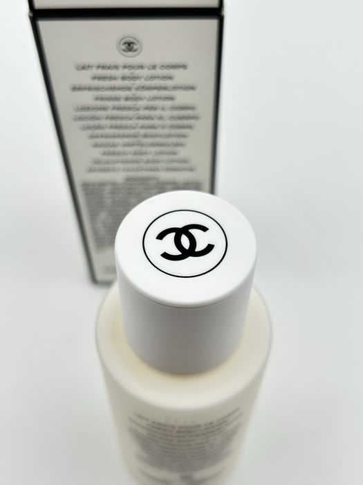 Chanel N°5 L'Eau Fresh Lotion лосион