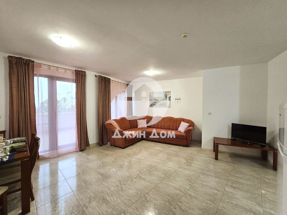 Продава се Тристаен апартамент в Ахелой - 96 кв.м за 912 €/кв.м - Снимка #1