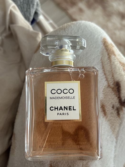 Parfum coco chanel