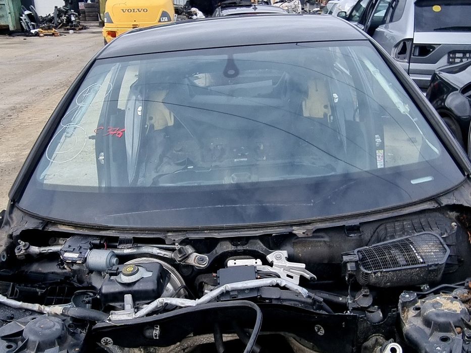 Parbriz AUDI A6 (4G2, C7) [Fabr 2012-2017] 2.0 TDI CGLC 130 KW / 177 C