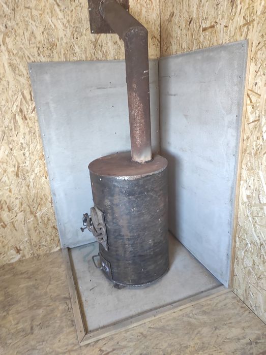 Продам   вагончик