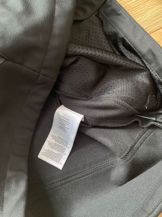 BLAKLADER-jacheta full softshell, impecabila, de lucru, profi, men S