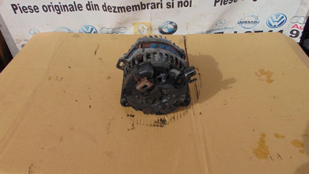 Alternator citroen Jumper 2.0 euro 6 Peugeot Boxer 2.0 dezmmebrez
