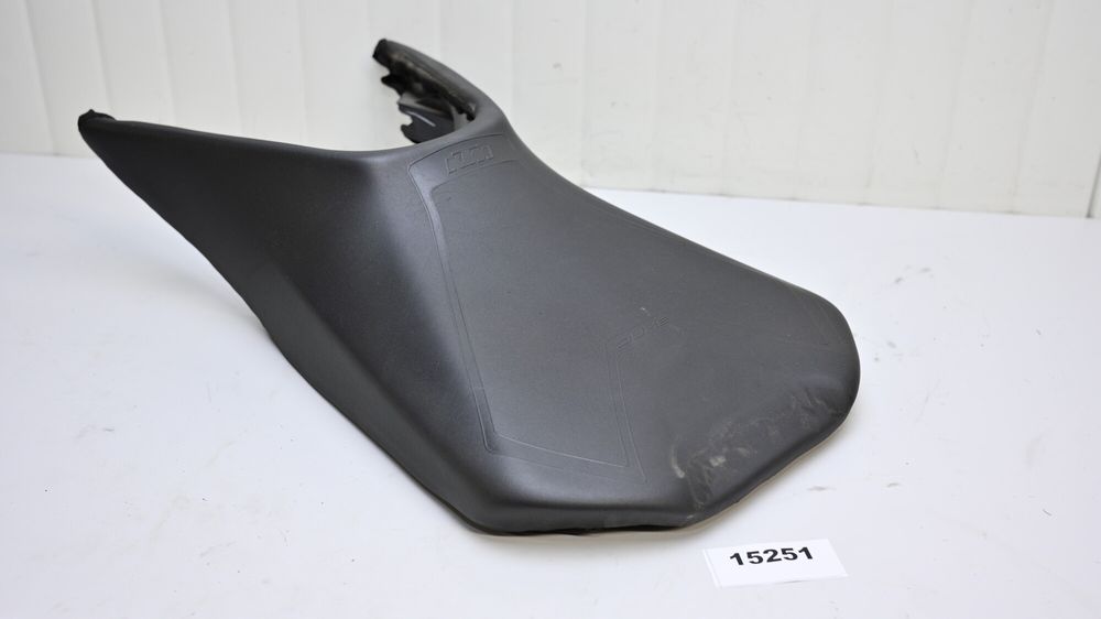 Sa Sezut Scaun Pilot Fata KTM Duke 125 2017 - 2023
