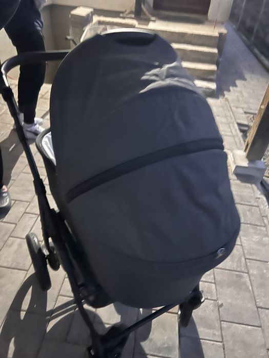 Vand carucior Krausmann 3 in 1