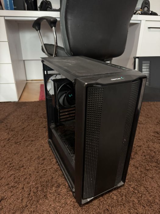 Kit Procesor I5 + Placa de baza + Cooler + Carcasa