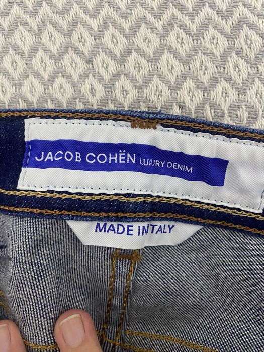 Новые джинсы от JACOB COHËN