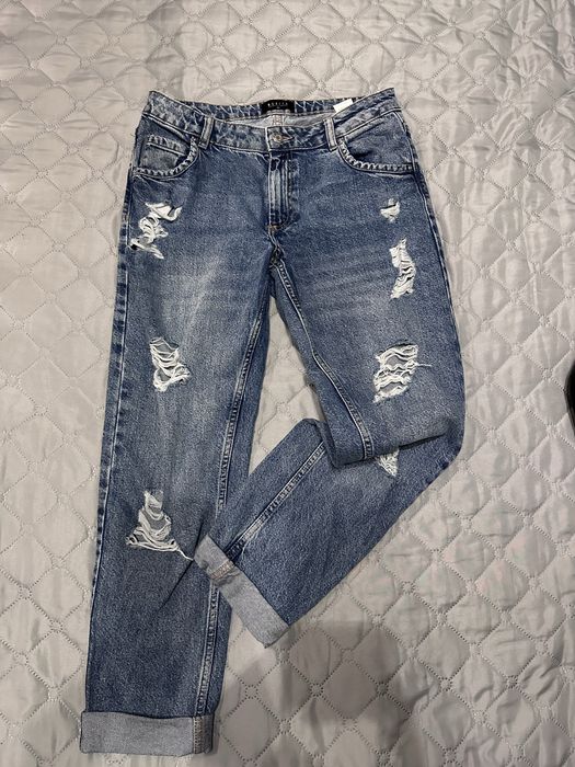 Стилни дънки като нови