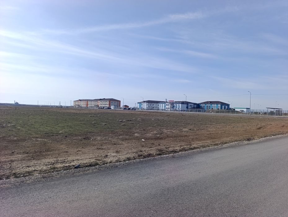 Орангай 25 сот жер