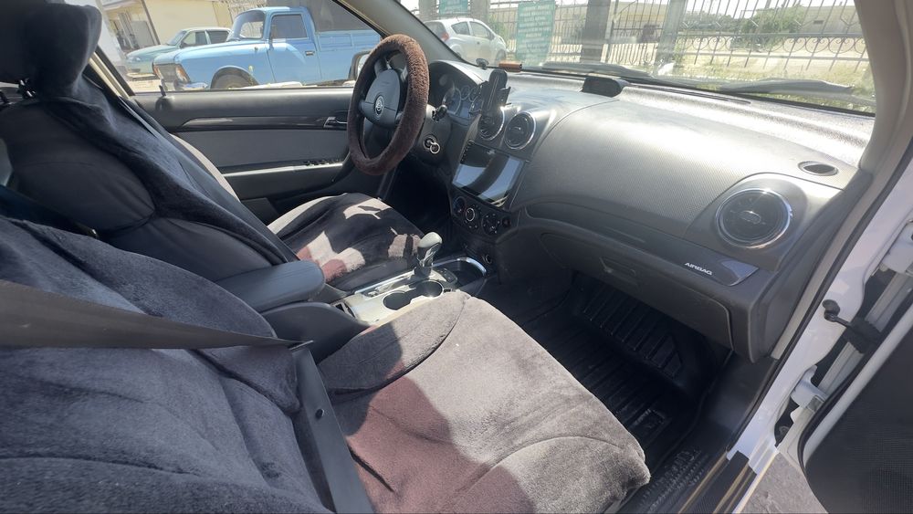 Chevrolet Nexia 2018 — 7