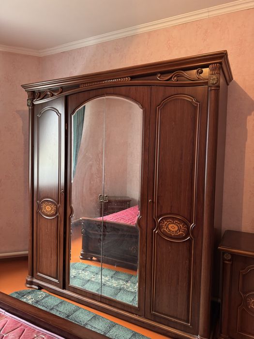 Спальни хороший состояни