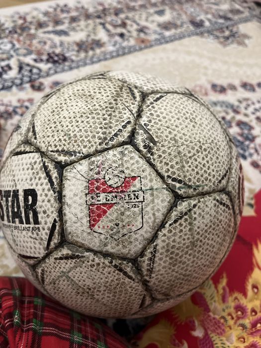 Select derbystar