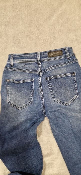 Jeans Original Only