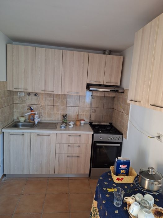 Casa Vulturu Vrancea Vând ,schimb cu garsoniera, apartament Focsani