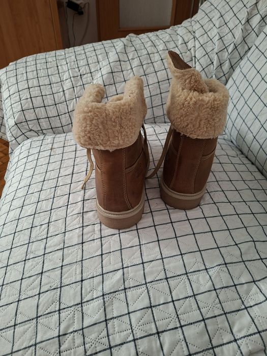 ghete barbati noi marimea 44