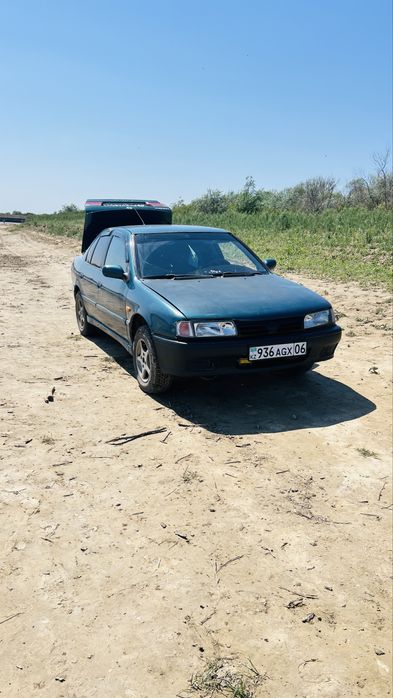 Nissan primera p10