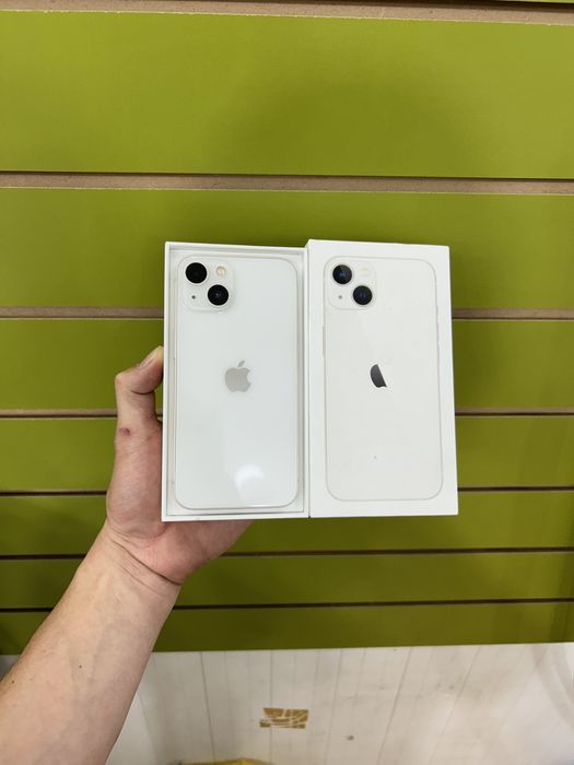 Iphone 13/256gb емкость 78%