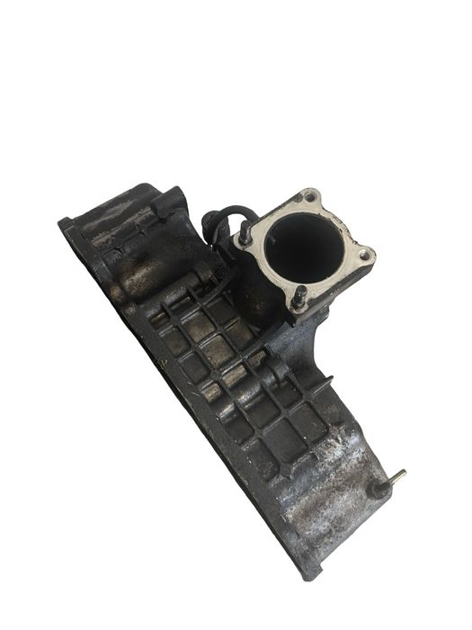 Galerie De Admisie Toyota Corolla Verso Zer_, Zze12_, R1_ 2004 - 2009