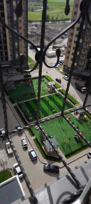 Янги Дархон 3 хонали