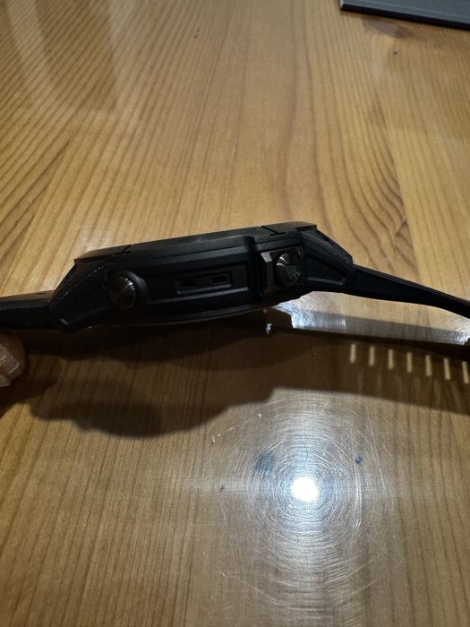 Garmin Fenix 7x pro solar sapphire