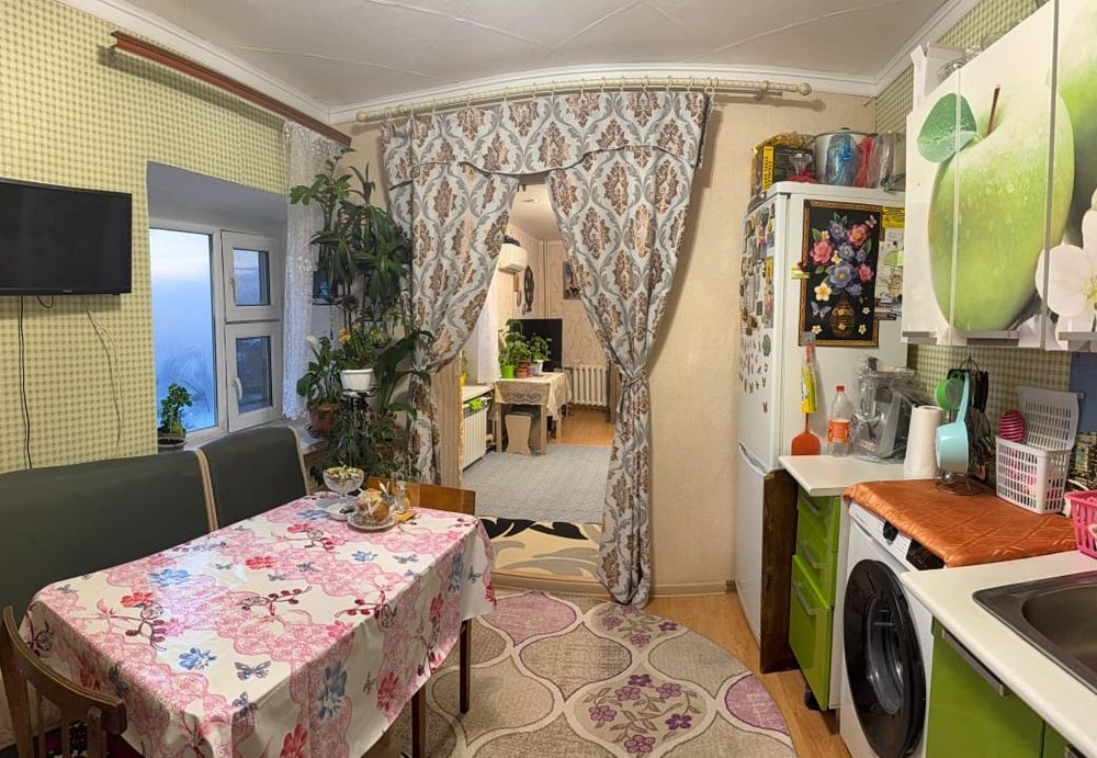 Продам ОКТ 1 ком