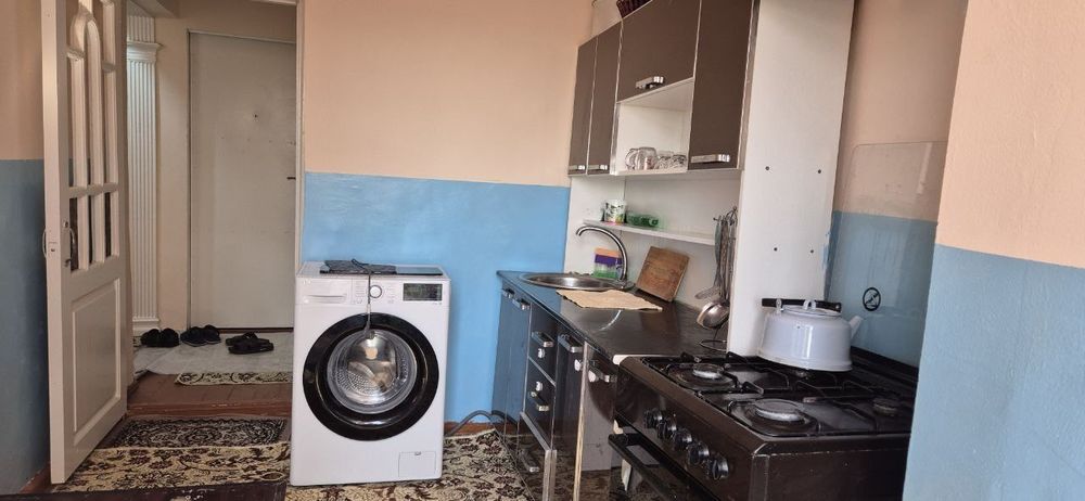 Kvartira Arenda Chilonzor Arnasoy kuchasi 2/4/4 Oyla zags Gishtli dom