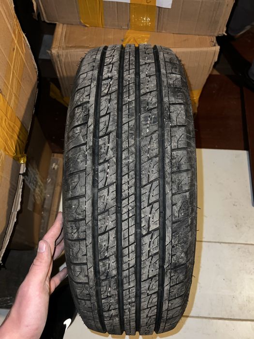 Шины летние 17 размер