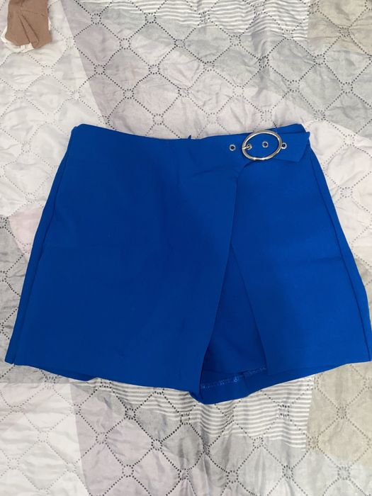 Пола-панталон