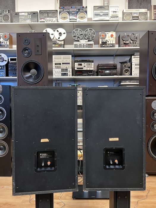 Boxe Technics SB-440 3 căi