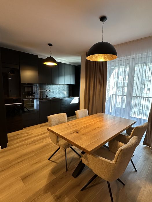 Prima inchiriere- Apartament 2camere+parcare, COLUMNA  Residence, VIVO